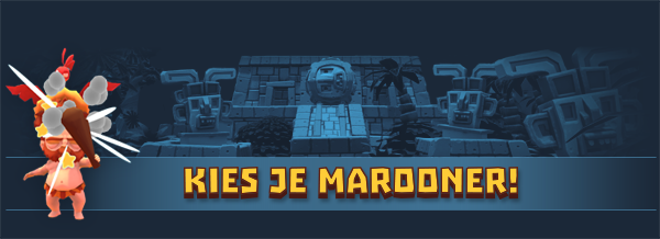Marooners thumbnail