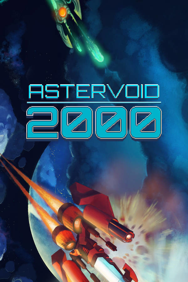 Astervoid 2000
