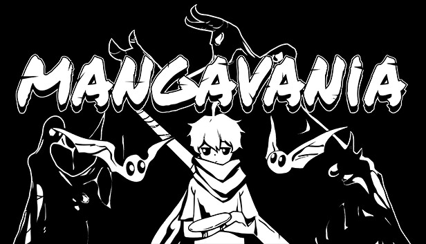 Mangavania Steam capsule image