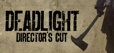 Deadlight: Director's Cut Cover Image