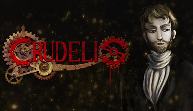 Crudelis Steam capsule image