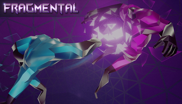 Fragmental Steam capsule image