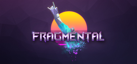 Fragmental Cover Image