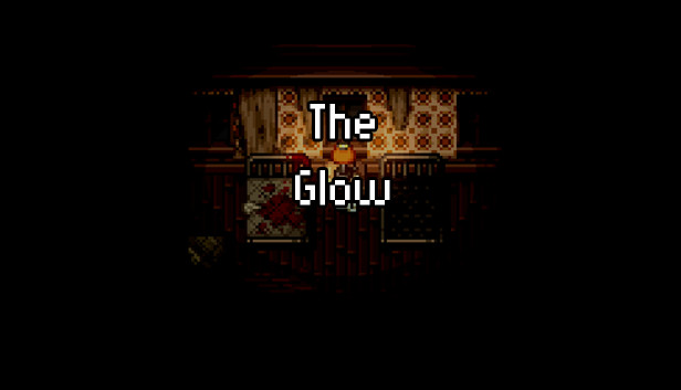 The Glow Steam capsule image