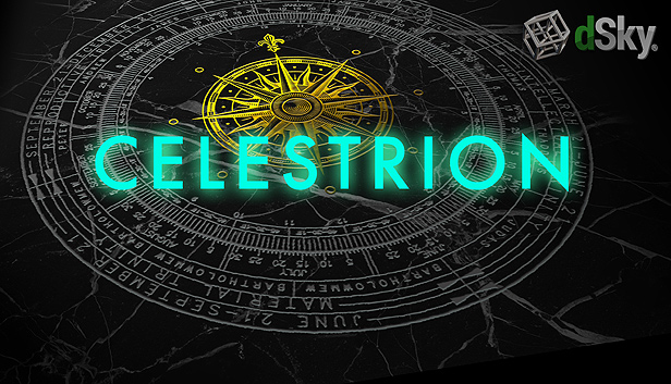 Celestrion Steam capsule image