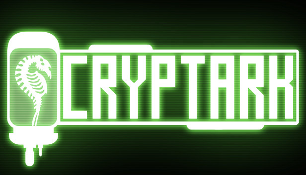Cryptark Soundtrack Steam capsule image