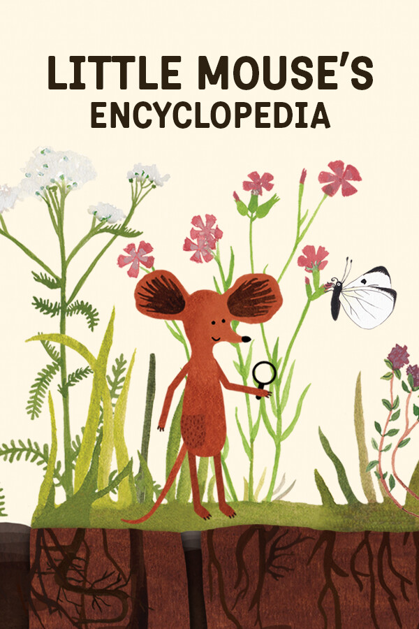 Enciclopedia de la Ratoncita