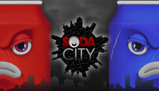 SodaCity Steam capsule image