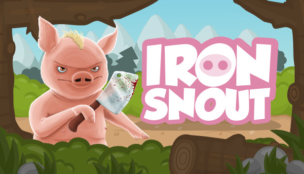 Iron Snout On Steam