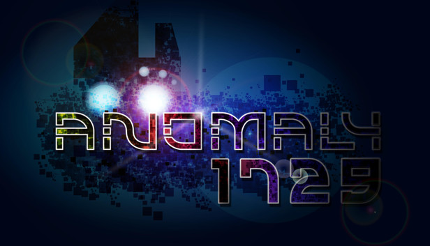 Anomaly 1729 Steam capsule image