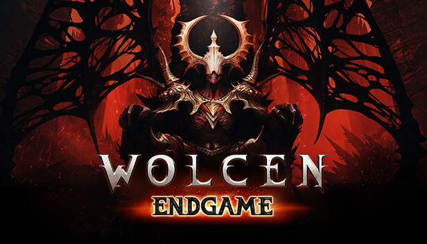 Wolcen: lords of mayhem - original soundtrack download for mac free