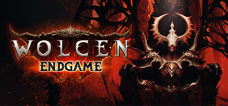 Wolcen: Lords of Mayhem Cover Image