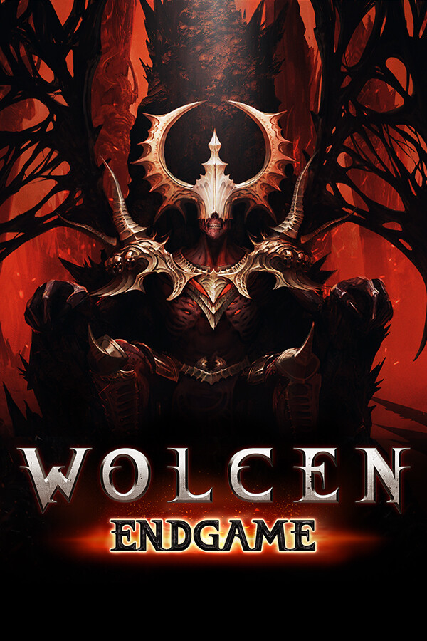 Wolcen Lords of Mayhem Steam Charts · SteamDB