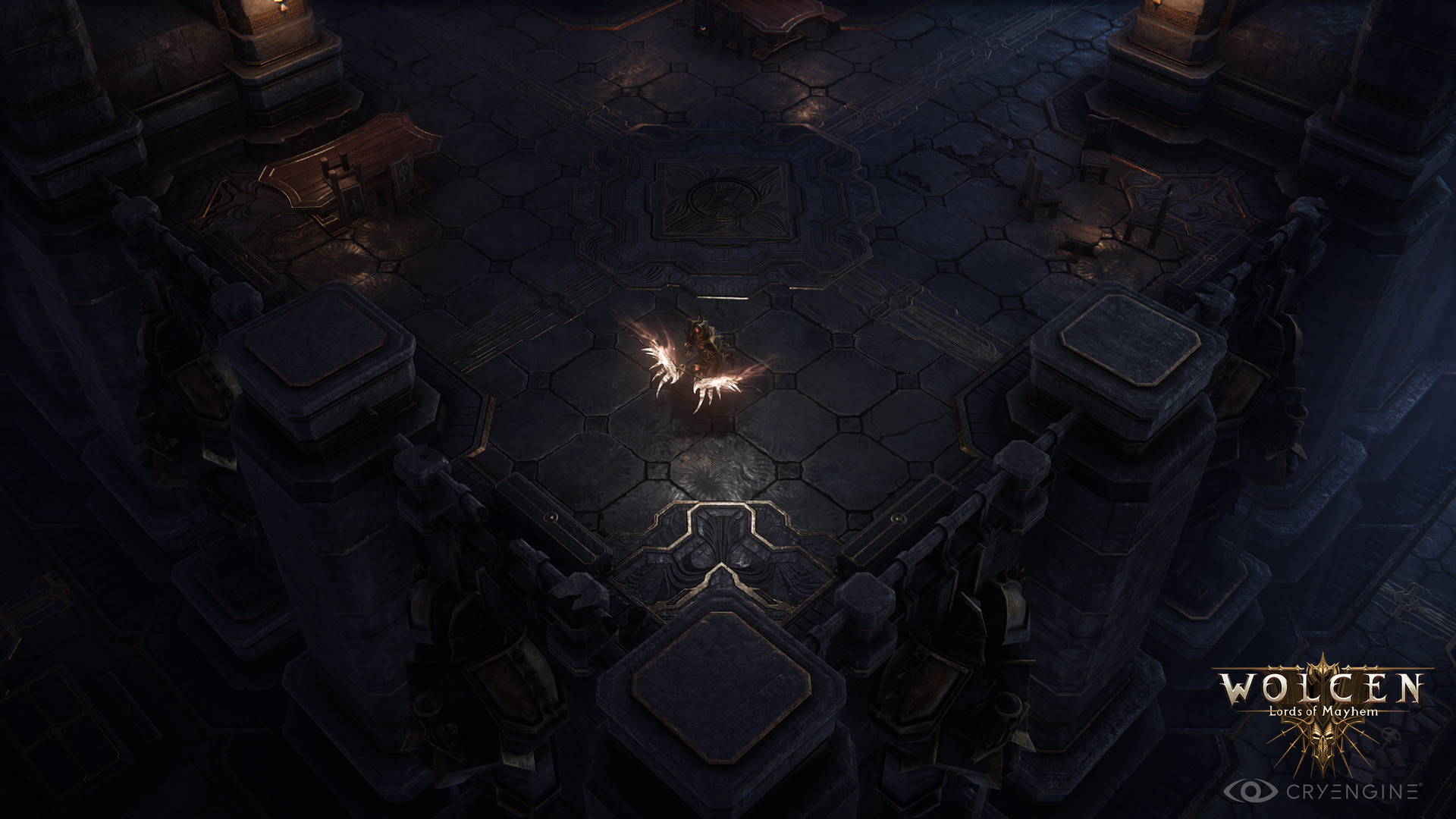 Wolcen: Lords Of Mayhem - Original Soundtrack For Mac