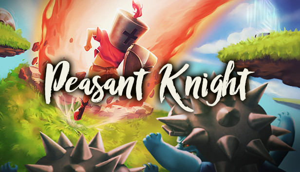 Peasant Knight Steam capsule image