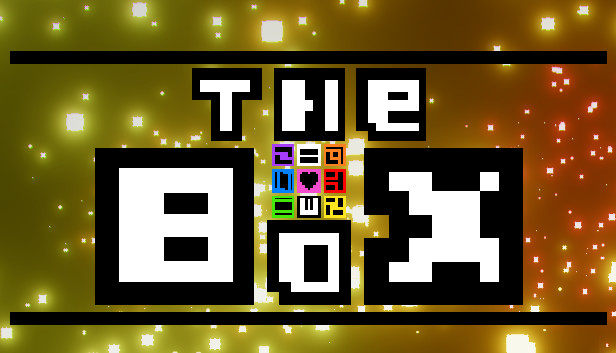 The BoX Steam capsule image