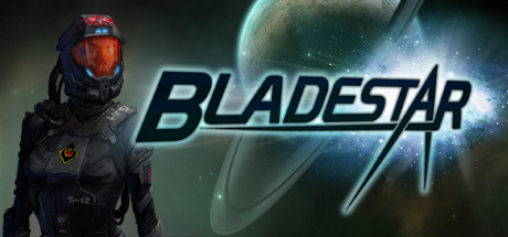 Bladestar Cover Image