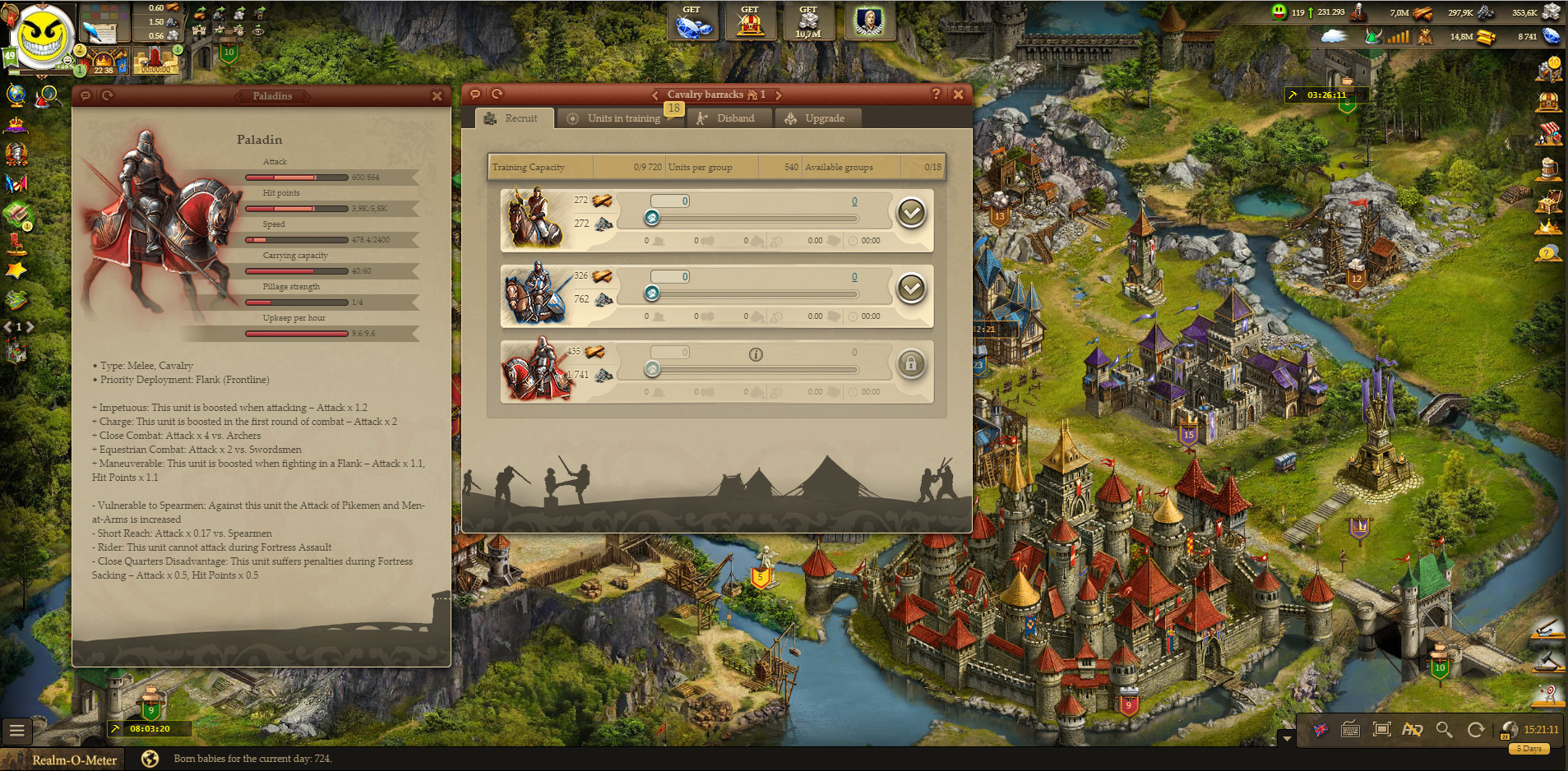 Imperia Online On Steam Imperia Online On Steam