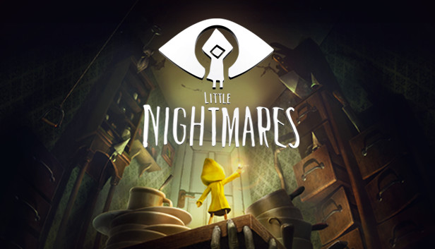 Little Nightmares II Deluxe Edition (PC) Steam Key LATAM