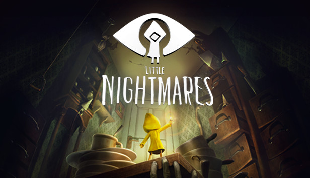 jogo Little Nightmares 1 + 2 PS4 novo