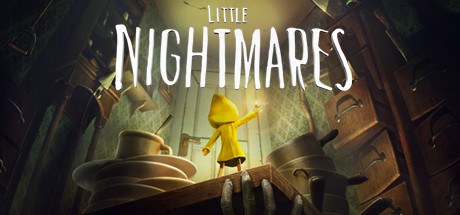 Little Nightmares Cover Image