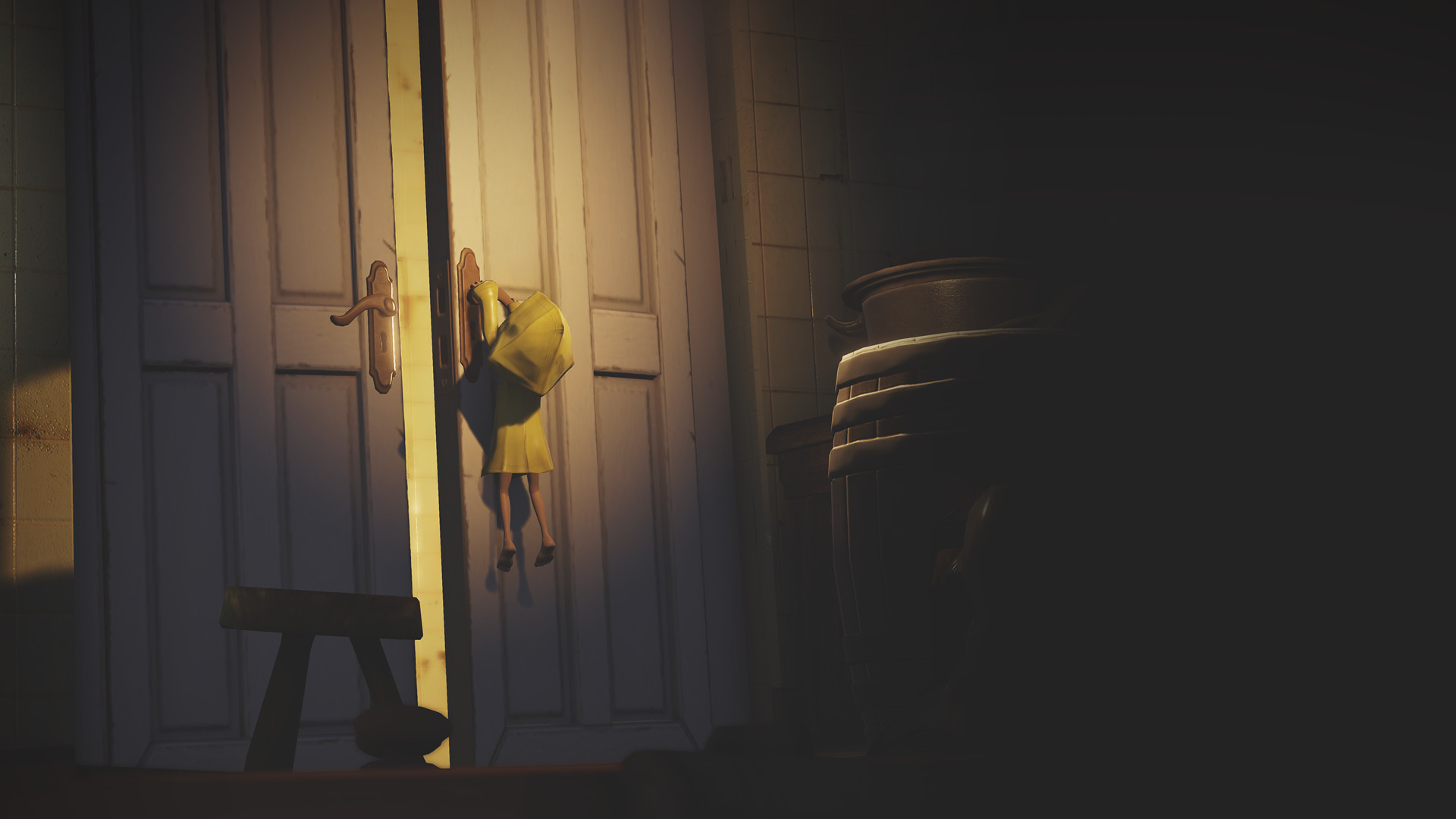 LITTLE NIGHTMARES - Standard Edition [PC Download]