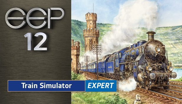 EEP 12 Expert Steam capsule image