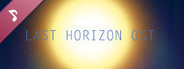 Last Horizon OST & Supporter Pack