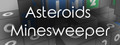 Asteroids Minesweeper