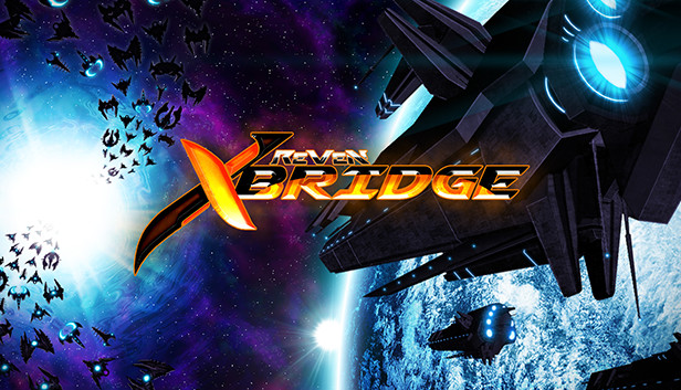 ReVen: XBridge Soundtrack Steam capsule image