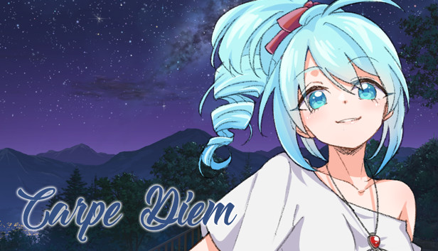 Carpe Diem - Extra Package Steam capsule image