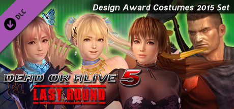 Design Award Costumes 2015 Set header image