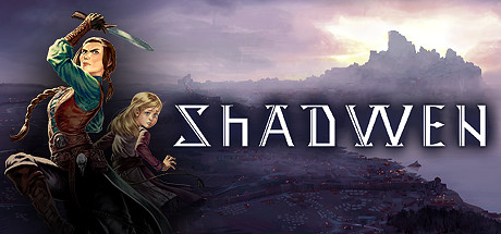 Shadwen Cover Image
