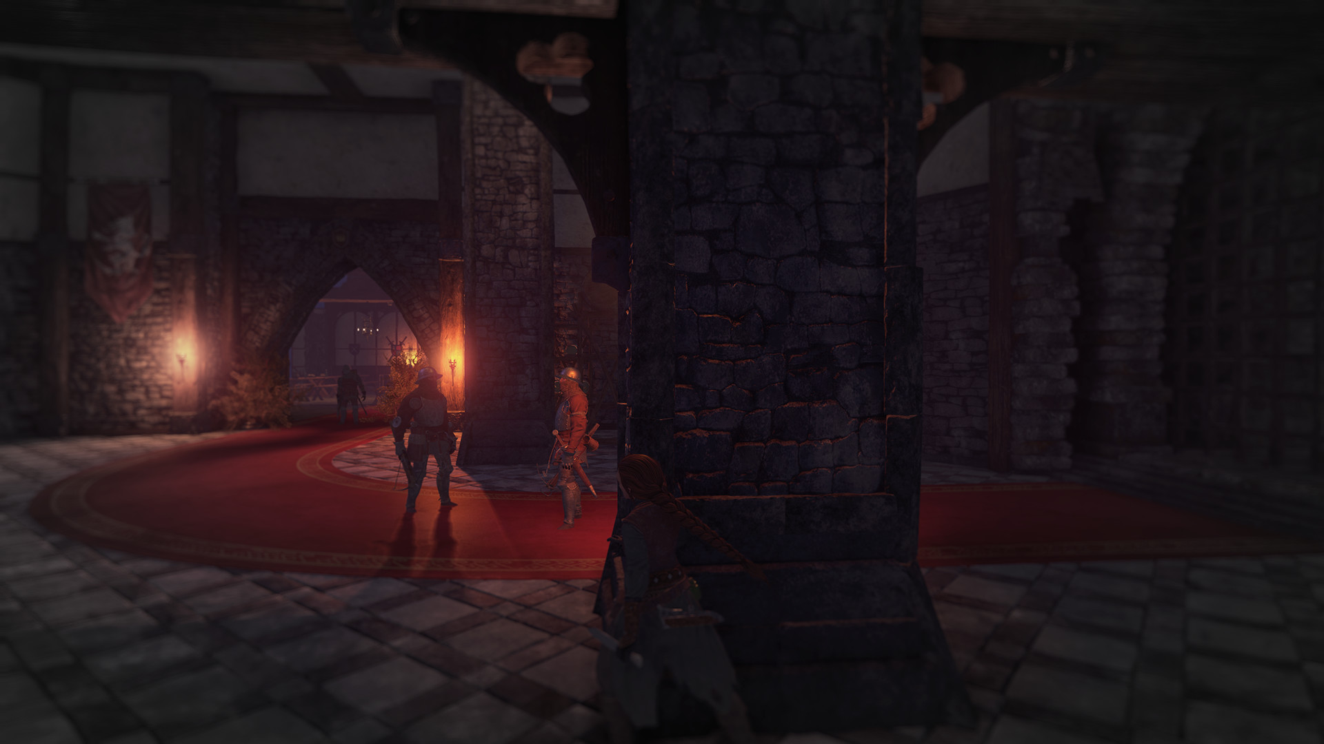 steam shadwen steam shadwen