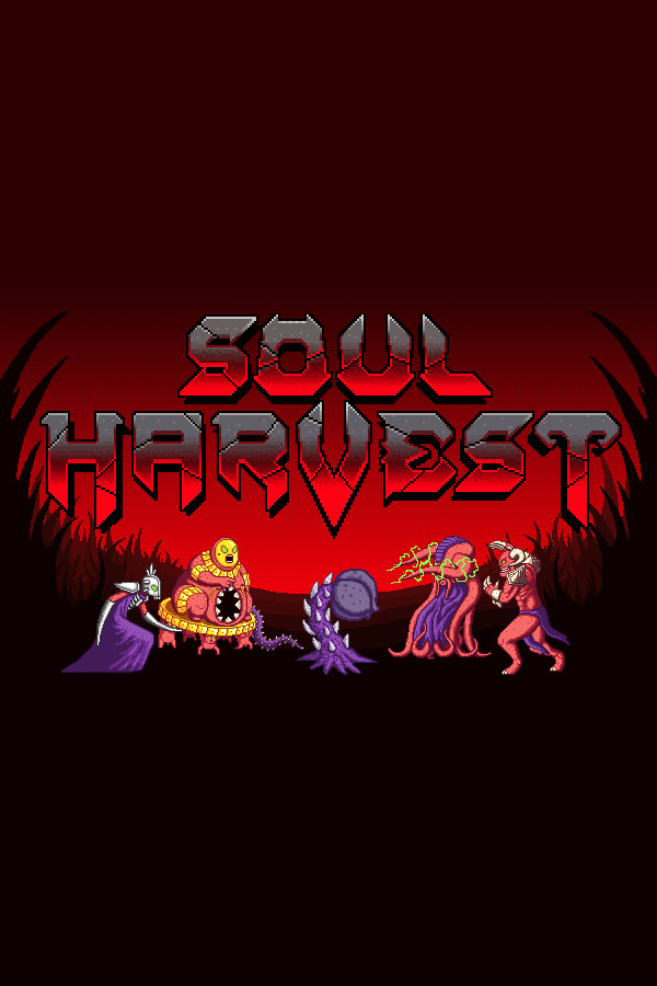 Soul Harvest