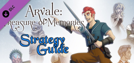 Arvale - Deluxe Contents header image