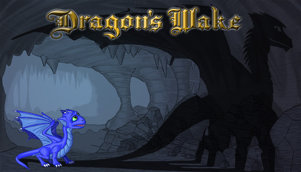 Dragon's Wake - Soundtrack Steam capsule image