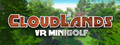 Cloudlands : VR Minigolf