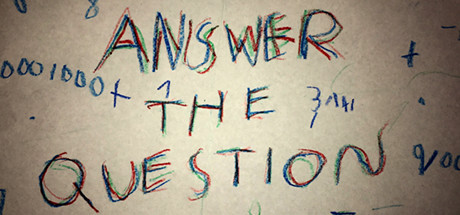 Answer The Question Cover Image