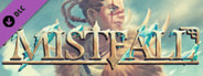 Tabletop Simulator - Mistfall