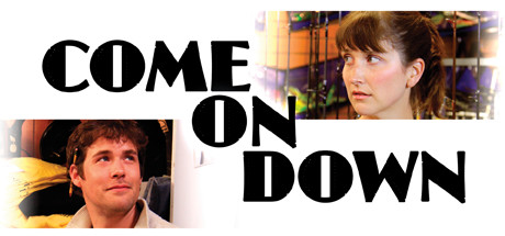 Come On Down header image