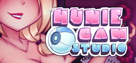 HunieCam Studio Cover Image