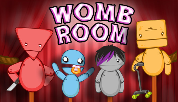 Womb Room Steam capsule image