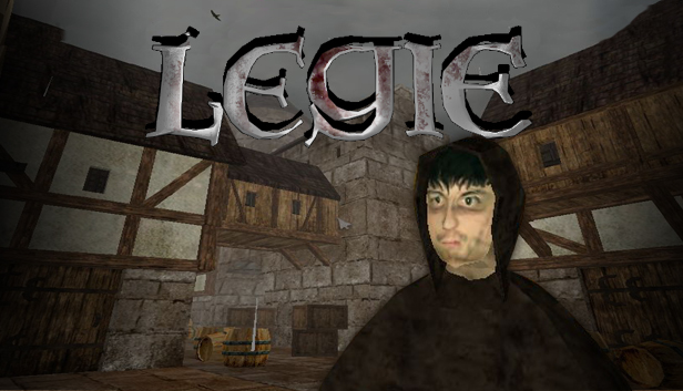 LEGIE Steam capsule image