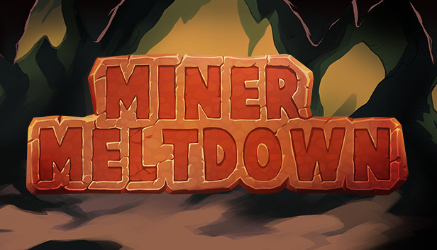 Miner Meltdown Steam capsule image