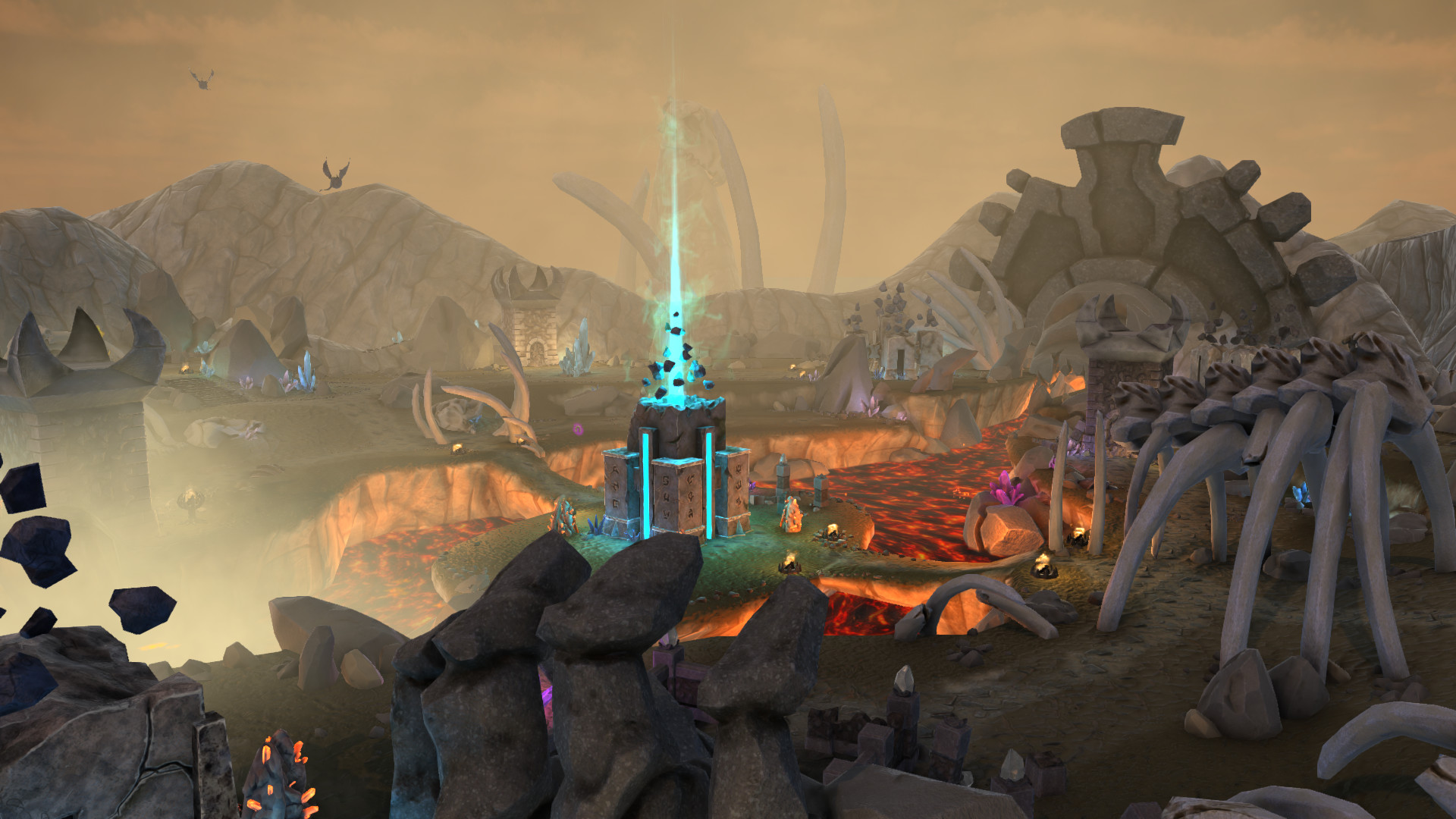 Le Bebe Tyran Scan Save 75% on Tyran on Steam