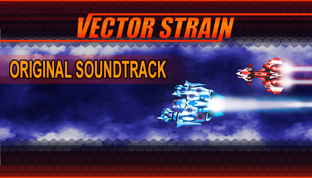 Vector Strain OST Steam capsule image