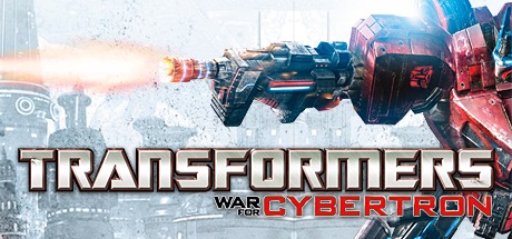 Baixar Transformers™: War for Cybertron™ Torrent