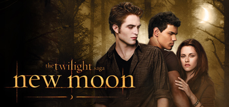 twilight saga new moon