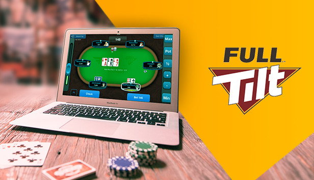 Full Tilt Poker on Steam